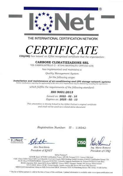 Certificato_ISO 9001_Pagina_2